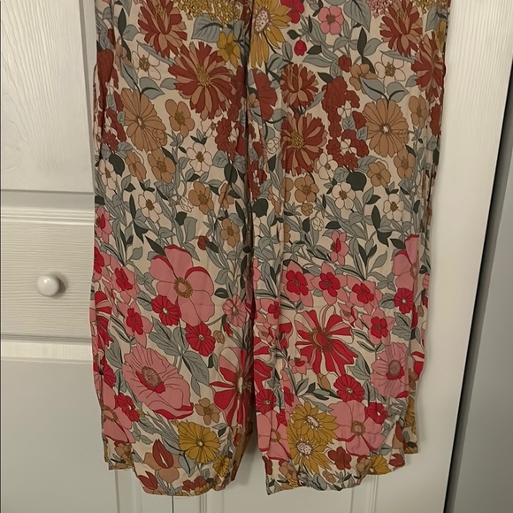 Floral Matching Set - Picture 6 of 8